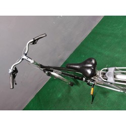 BATAVUS Socorro..rama 57cm..Shimano DEORE 3/9..