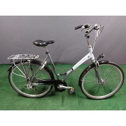 BATAVUS Jakima..rama 57..Shimano ALIVIO 3/8..