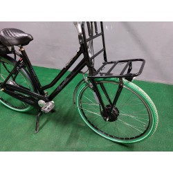 GAZELLE Miss Grace..rama 54cm..8.8Ah..317Wh..PANASONIC..