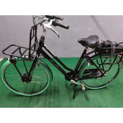 GAZELLE Miss Grace..rama 54cm..8.8Ah..317Wh..PANASONIC..