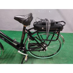 GAZELLE Miss Grace..rama 54cm..8.8Ah..317Wh..PANASONIC..