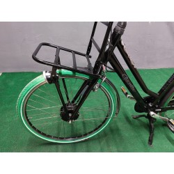 GAZELLE Miss Grace..rama 54cm..8.8Ah..317Wh..PANASONIC..