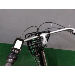 GAZELLE Miss Grace..rama 54cm..8.8Ah..317Wh..PANASONIC..