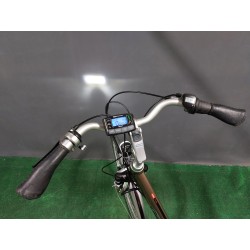 GIANT Twist..rama 50cm..2*9AH..łacznie 470Wh..