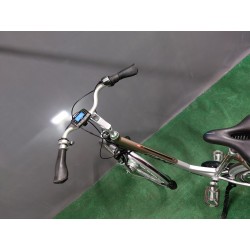 GIANT Twist..rama 50cm..2*9AH..łacznie 470Wh..