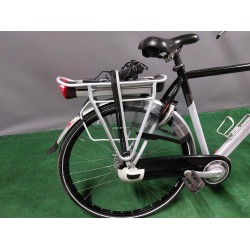 GAZELLE Orange Exelent..rama 57cm..11.25Ah..405Wh..NEXUS 8..