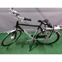 GAZELLE Orange Exelent..rama 57cm..11.25Ah..405Wh..NEXUS 8..