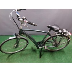 BATAVUS Royal Easy..rama 55cm..10Ah..260Wh..ZADBANY..