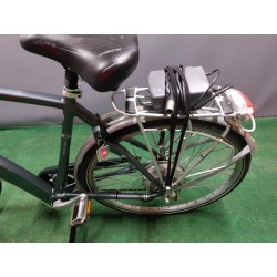 BATAVUS Royal Easy..rama 55cm..10Ah..260Wh..ZADBANY..