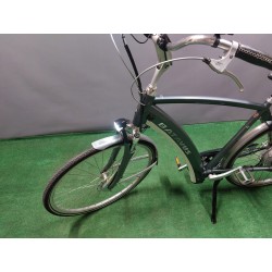 BATAVUS Royal Easy..rama 55cm..10Ah..260Wh..ZADBANY..