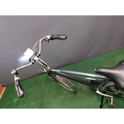 BATAVUS Royal Easy..rama 55cm..10Ah..260Wh..ZADBANY..