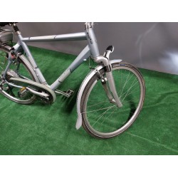 SPARTA ION RXS+..rama 57cm..14 Ah..504Wh..SRAM VIA 3/8..