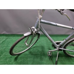 SPARTA ION RXS+..rama 57cm..14 Ah..504Wh..SRAM VIA 3/8..