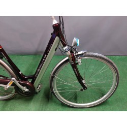 KOGA Miyata Tesla S..rama 50cm..10Ah..260Wh..Shimano DEORE LX 3/7..