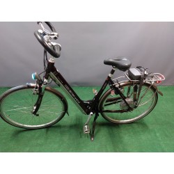 KOGA Miyata Tesla S..rama 50cm..10Ah..260Wh..Shimano DEORE LX 3/7..