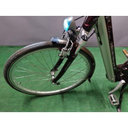 KOGA Miyata Tesla S..rama 50cm..10Ah..260Wh..Shimano DEORE LX 3/7..