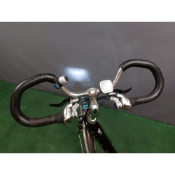 KOGA Miyata Tesla S..rama 50cm..10Ah..260Wh..Shimano DEORE LX 3/7..