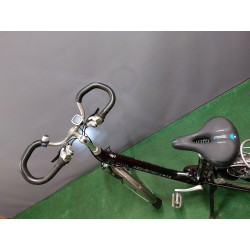 KOGA Miyata Tesla S..rama 50cm..10Ah..260Wh..Shimano DEORE LX 3/7..