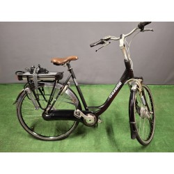 GAZELLE Orange Plus..rama 57 cm..11.25Ah..405Wh..NEXUS 8..