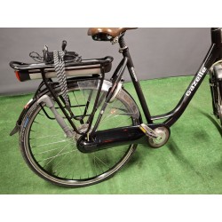 GAZELLE Orange Plus..rama 57 cm..11.25Ah..405Wh..NEXUS 8..