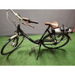 GAZELLE Orange Plus..rama 57 cm..11.25Ah..405Wh..NEXUS 8..
