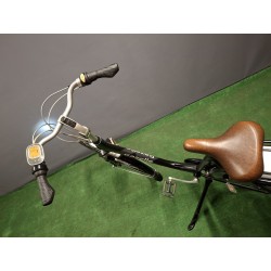 GAZELLE Orange Plus..rama 57 cm..11.25Ah..405Wh..NEXUS 8..