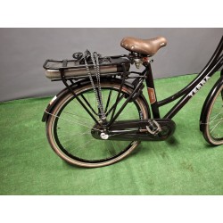TERRA Urban..rama 53cm..10AH..360Wh..NEXUS 3..