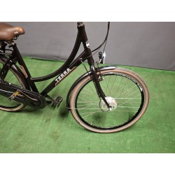 TERRA Urban..rama 53cm..10AH..360Wh..NEXUS 3..