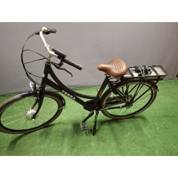 TERRA Urban..rama 53cm..10AH..360Wh..NEXUS 3..