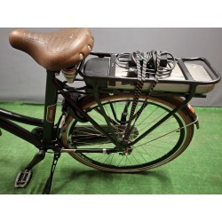 TERRA Urban..rama 53cm..10AH..360Wh..NEXUS 3..