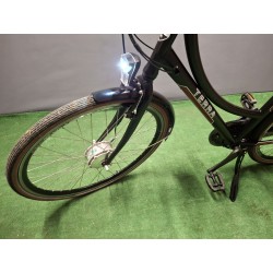 TERRA Urban..rama 53cm..10AH..360Wh..NEXUS 3..