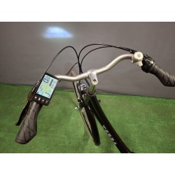 TERRA Urban..rama 53cm..10AH..360Wh..NEXUS 3..