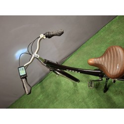 TERRA Urban..rama 53cm..10AH..360Wh..NEXUS 3..