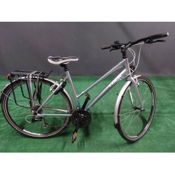 TREK..rama 51cm..shimano ALIVIO 3/8..