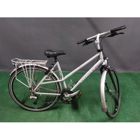 GIANT Expedition 2.0..rama 50cm..shimano DEORE 3/9..