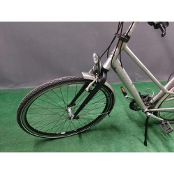 GIANT Expedition 2.0..rama 50cm..shimano DEORE 3/9..