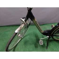 GAZELLE Furore..rama 54cm..NEXUS 8..