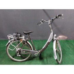 SPARTA M-Gear..rama 55cm..10Ah..260Wh..NEXAVE 1/7..