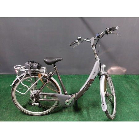 SPARTA M-Gear..rama 55cm..10Ah..260Wh..NEXAVE 1/7..