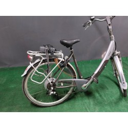 SPARTA M-Gear..rama 55cm..10Ah..260Wh..NEXAVE 1/7..