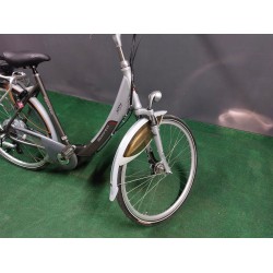 SPARTA M-Gear..rama 55cm..10Ah..260Wh..NEXAVE 1/7..