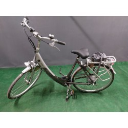 SPARTA M-Gear..rama 55cm..10Ah..260Wh..NEXAVE 1/7..
