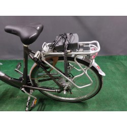SPARTA M-Gear..rama 55cm..10Ah..260Wh..NEXAVE 1/7..