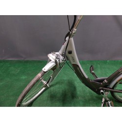 SPARTA M-Gear..rama 55cm..10Ah..260Wh..NEXAVE 1/7..