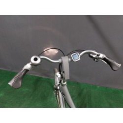 SPARTA M-Gear..rama 55cm..10Ah..260Wh..NEXAVE 1/7..
