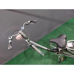 SPARTA M-Gear..rama 55cm..10Ah..260Wh..NEXAVE 1/7..