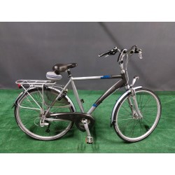 BATAVUS Compass..rama 57cm..Shimano DEORE 3/9..
