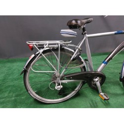 BATAVUS Compass..rama 57cm..Shimano DEORE 3/9..