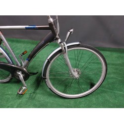 BATAVUS Compass..rama 57cm..Shimano DEORE 3/9..