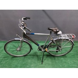 BATAVUS Compass..rama 57cm..Shimano DEORE 3/9..